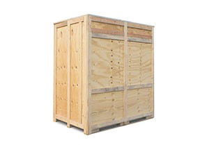 Lagerboxen
