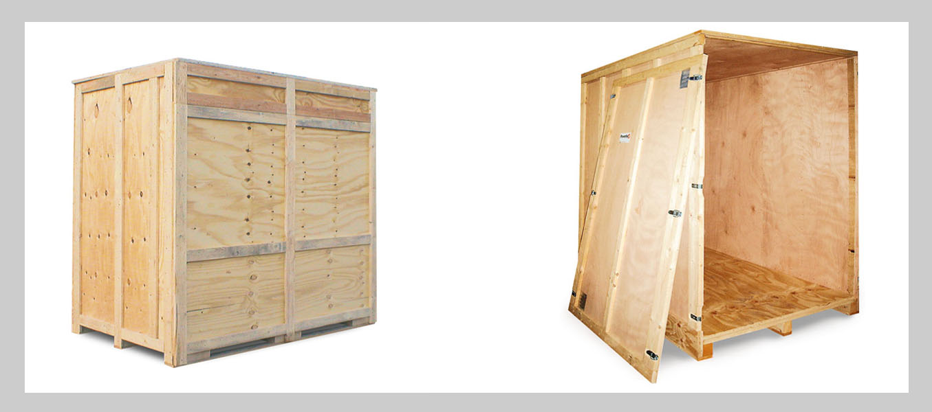 Lagerboxen